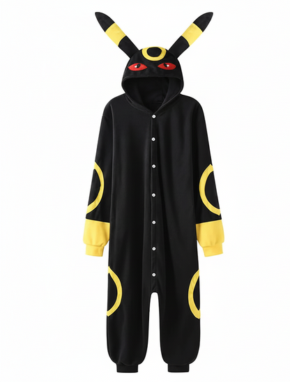 Umbreon Kigurumi 
