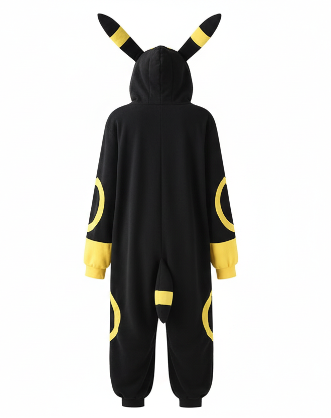 Umbreon Kigurumi 