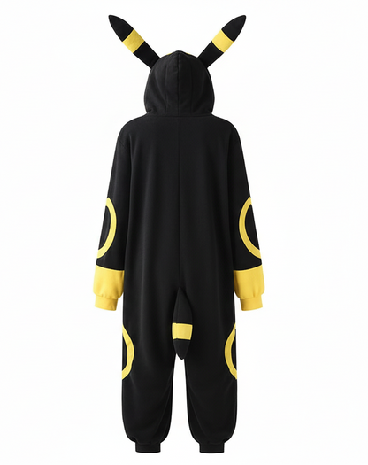 Umbreon Kigurumi 
