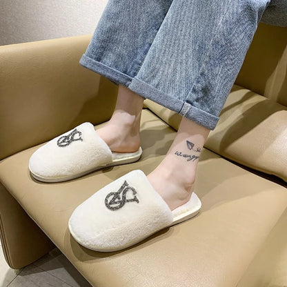 Palais Frost Slipper