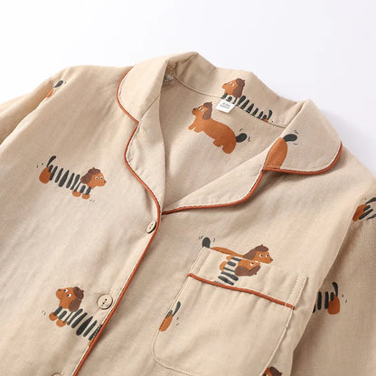 Cotton Breeze PJs