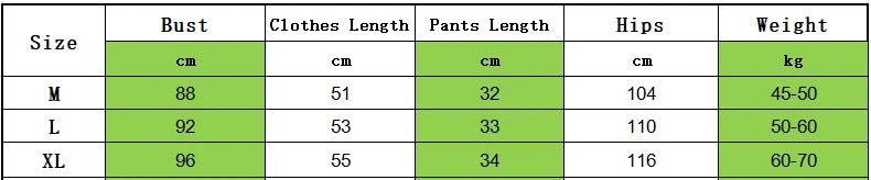 Sweety PJs