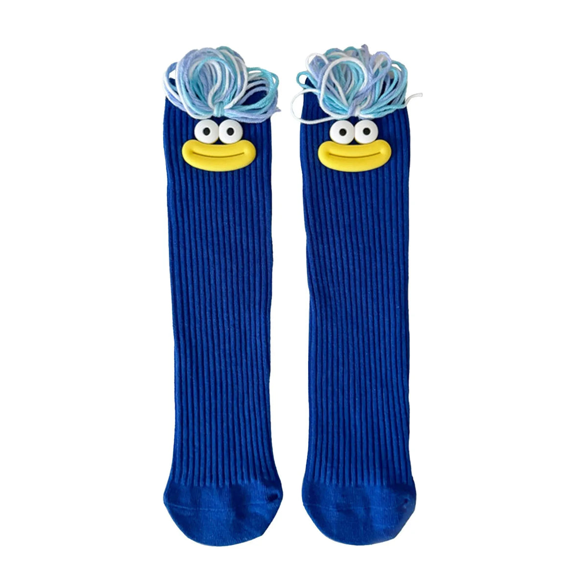 DoodlePop Cartoon Socks