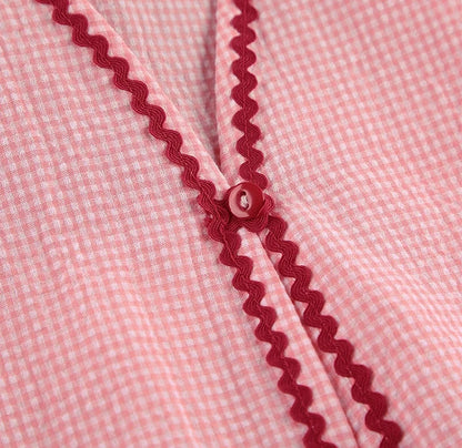 Amour Chic PJs