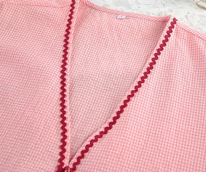 Amour Chic PJs
