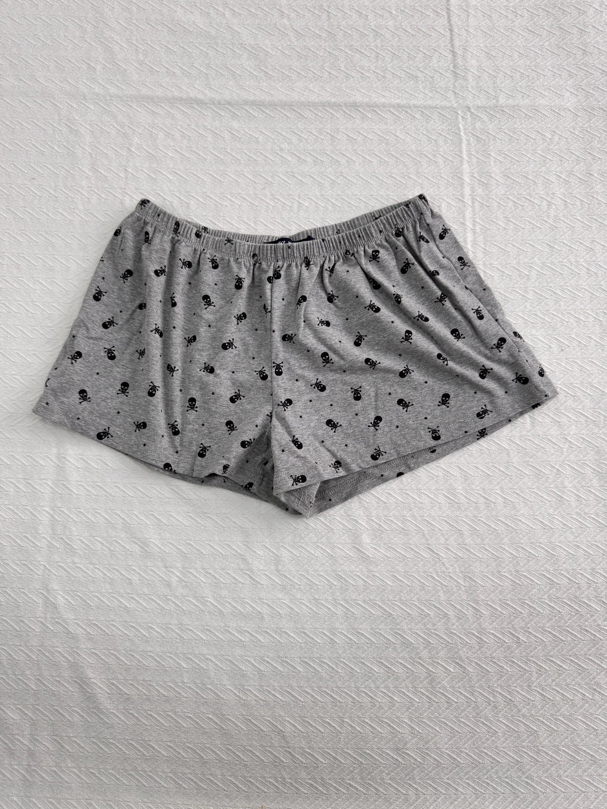 Pretty Skull PJs