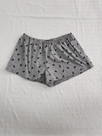 Pretty Skull PJs
