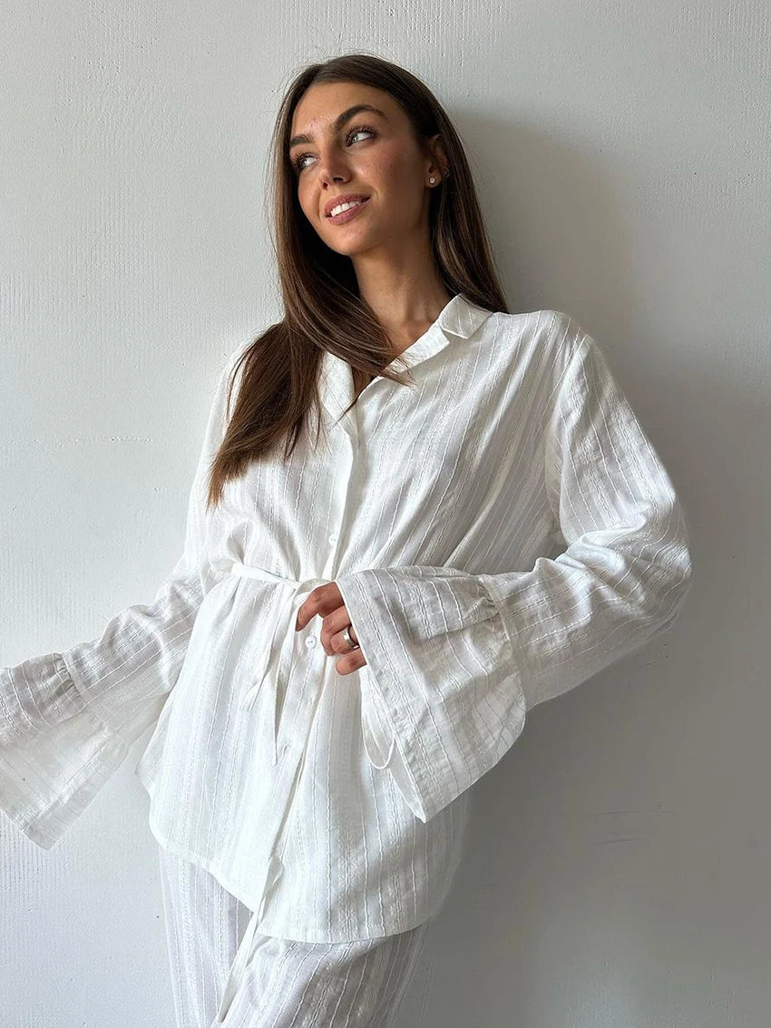 Elodie PJs