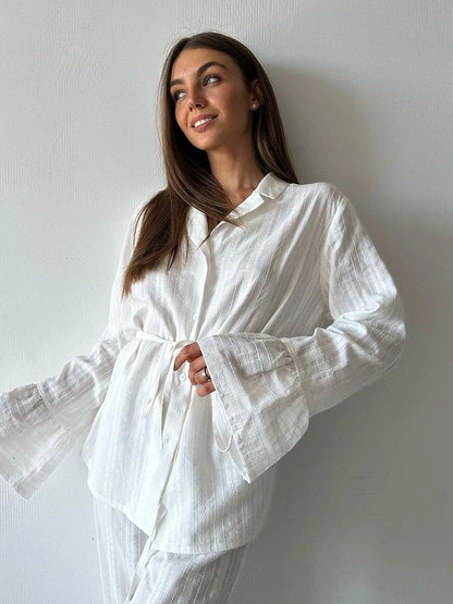 Elodie PJs