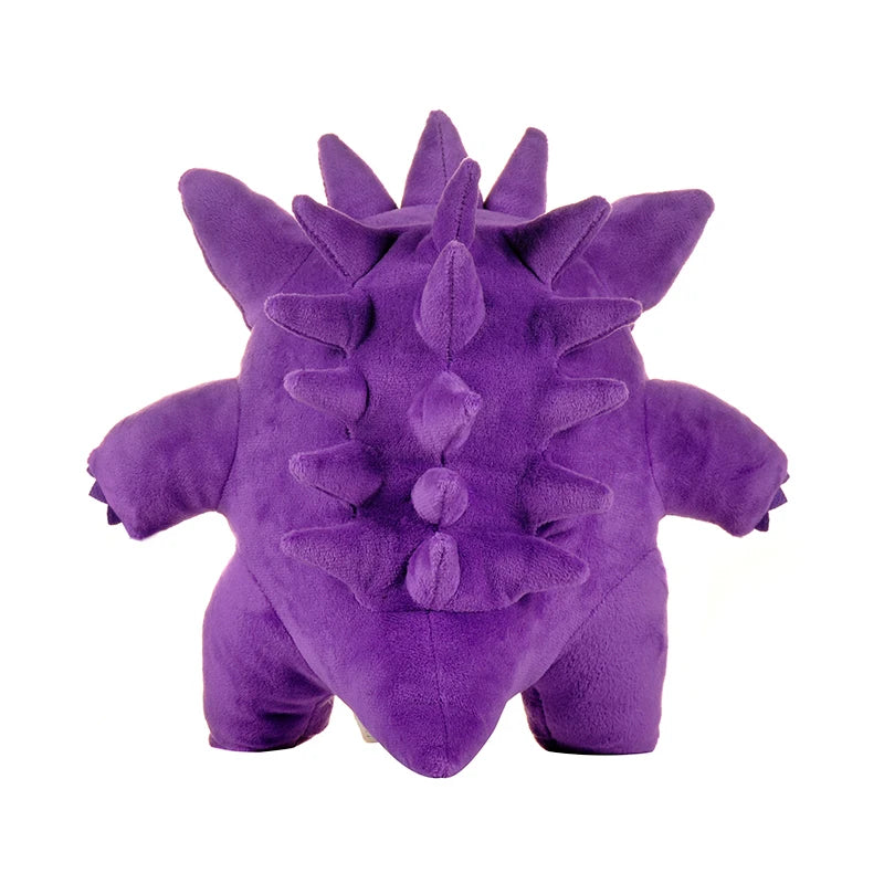 Phantom Puff Plush