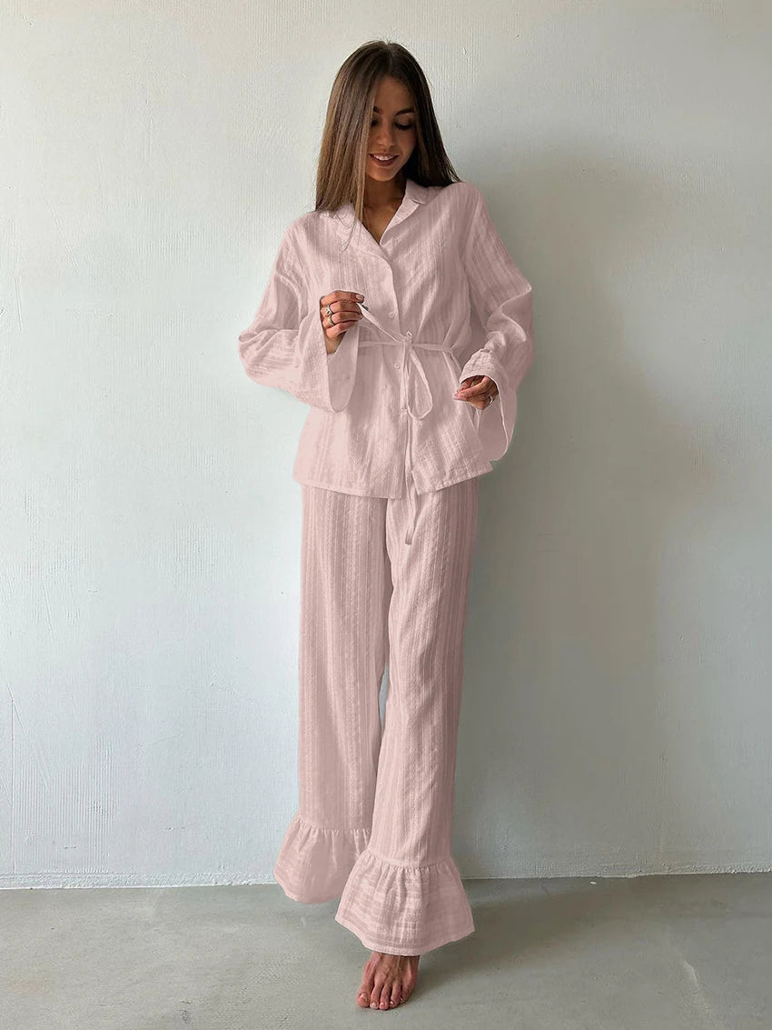 Elodie PJs