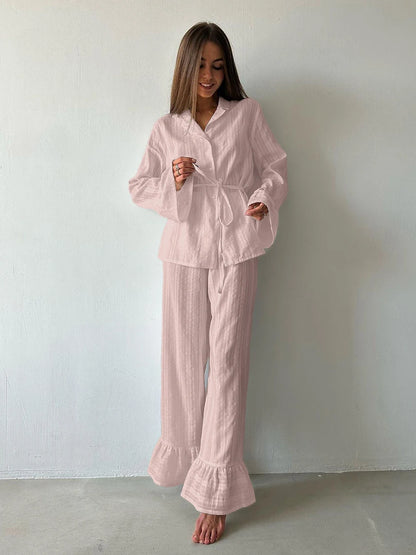 Elodie PJs