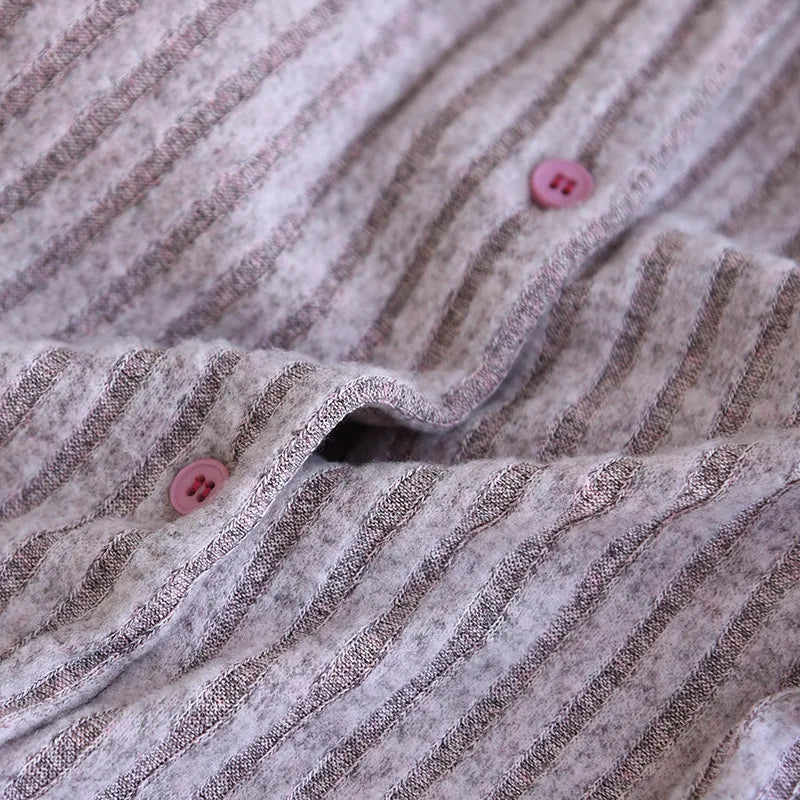 Noelle Flannel PJs
