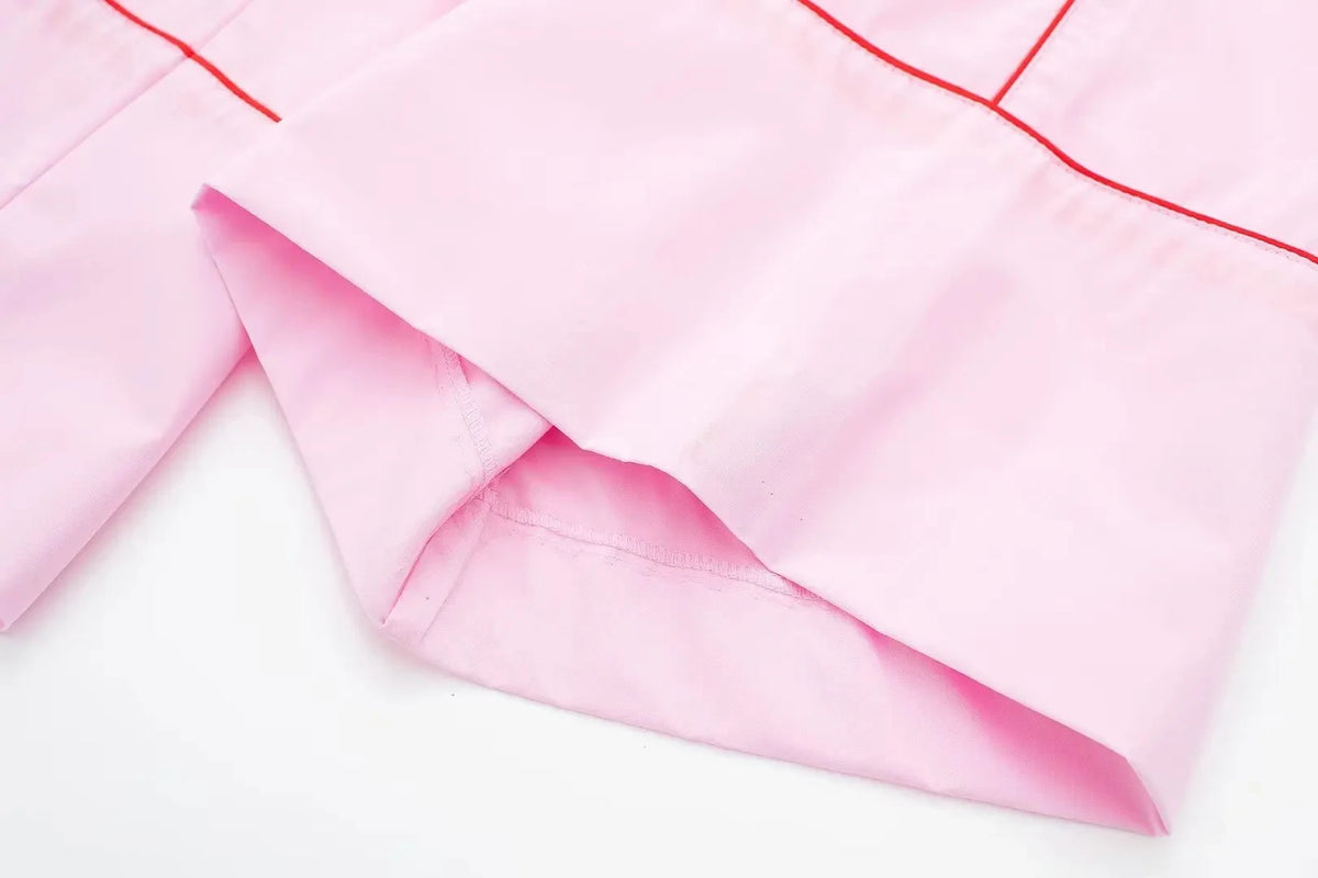 Seraphina PJs