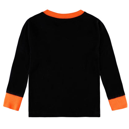Halloween Kids Pjs Set