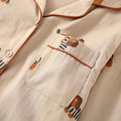 Cotton Breeze PJs
