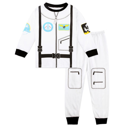 Halloween Kids Pjs Set