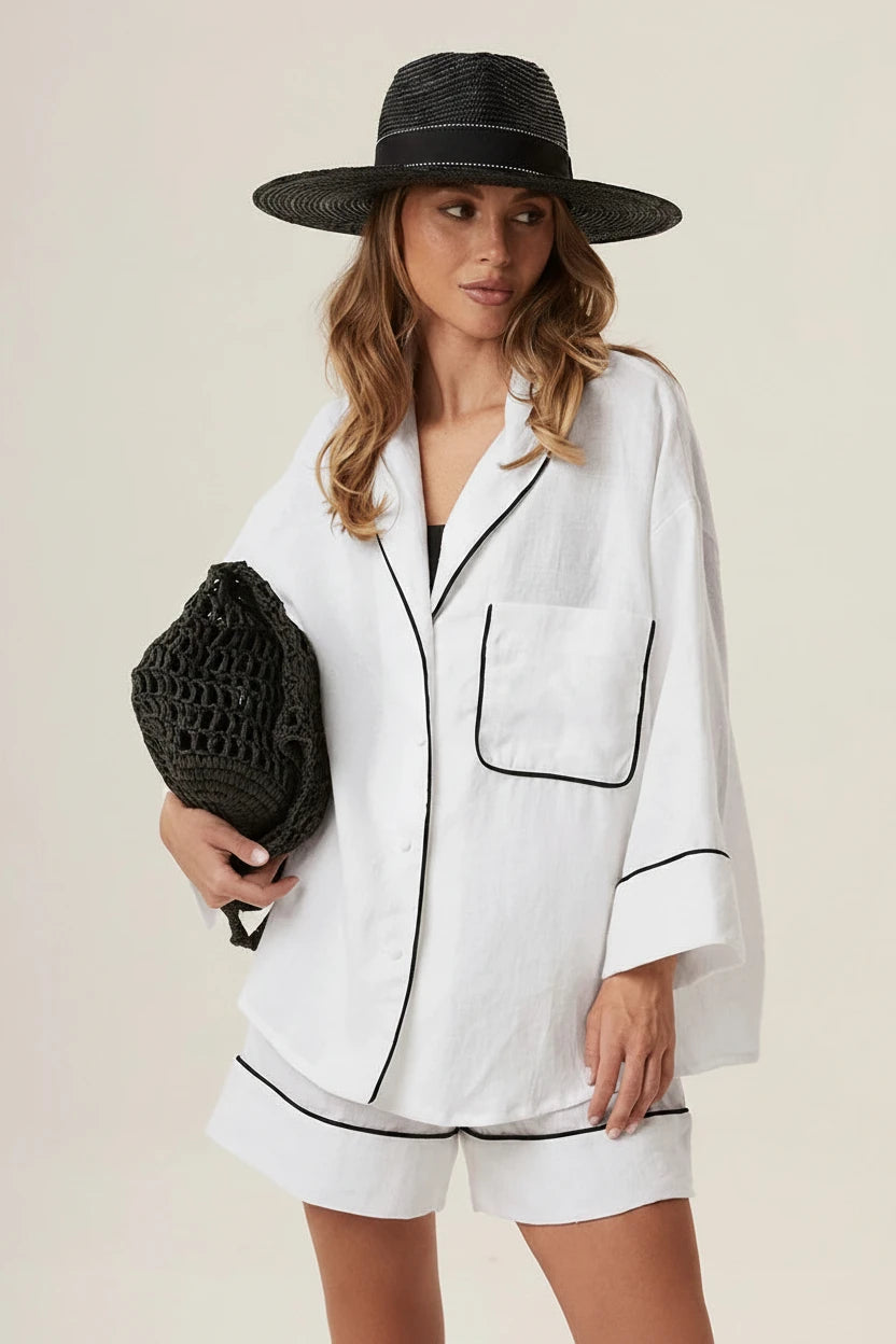 Premium Riviera Lounge Set