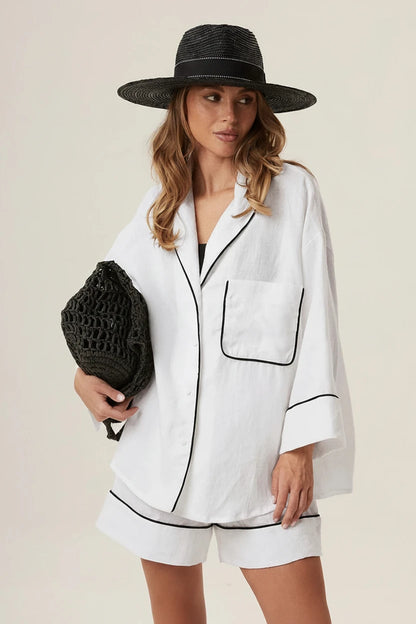 Premium Riviera Lounge Set