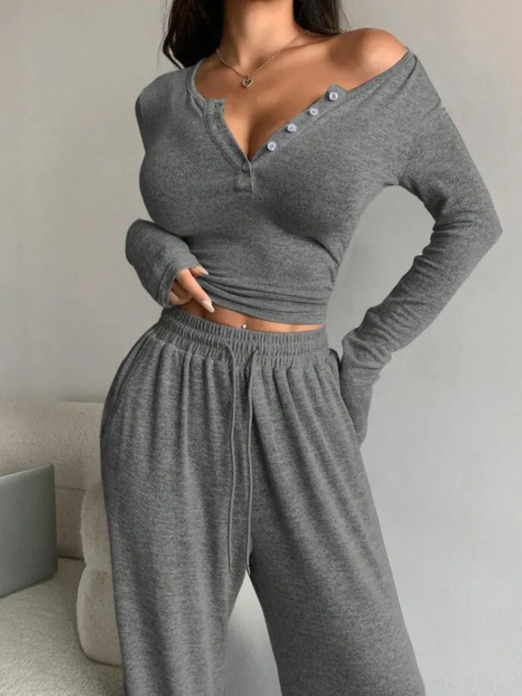 Solenne PJs