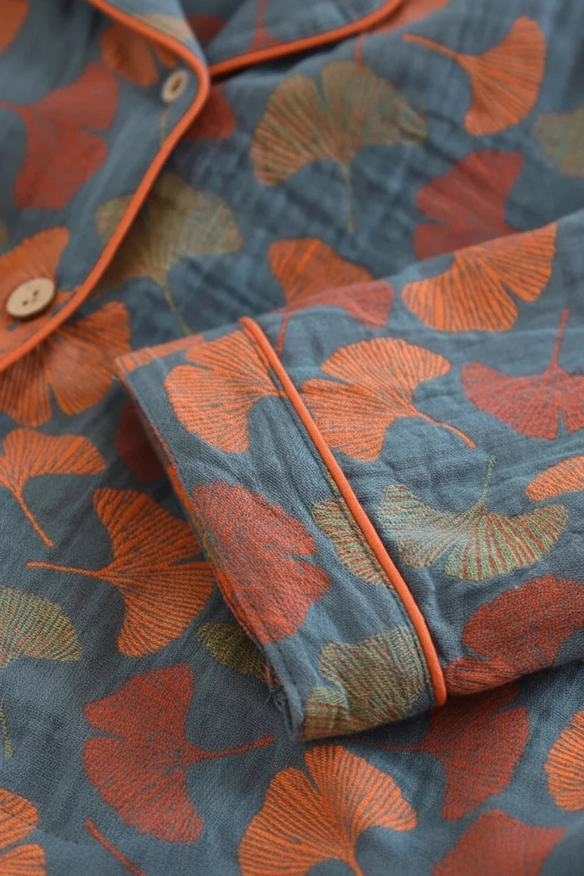 Fleur PJs