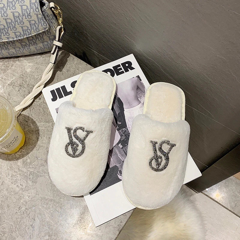 Palais Frost Slipper