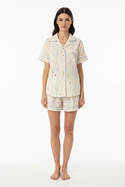 Livia PJs