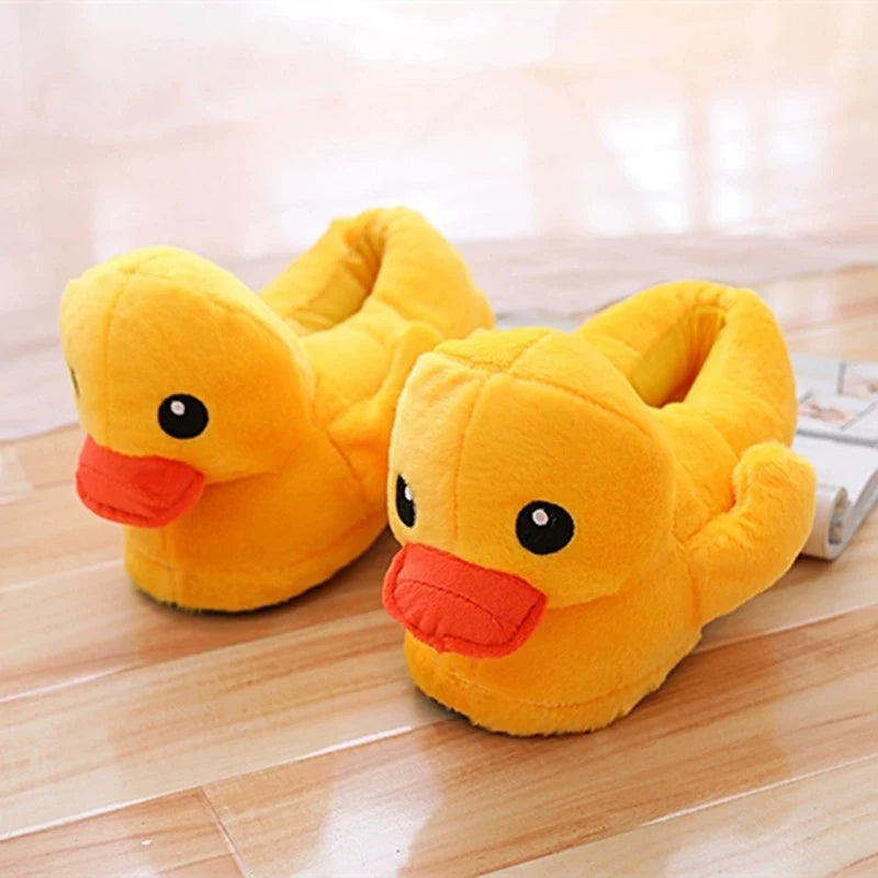 Yellow Duck Kigurumi