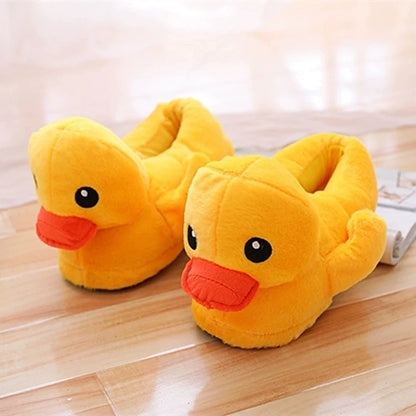 Yellow Duck Kigurumi