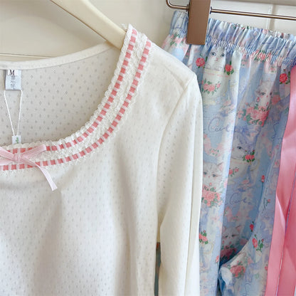 Riviera PJs