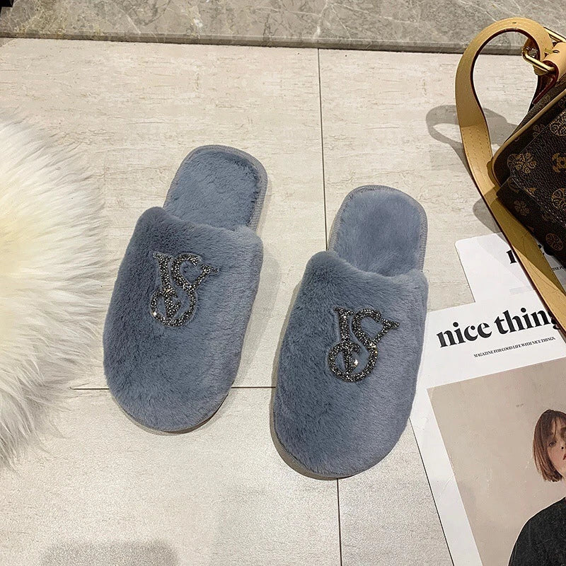 Palais Frost Slipper
