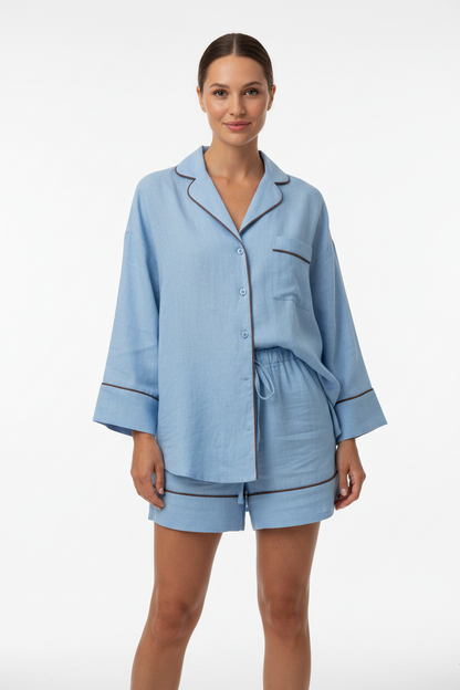 Premium Riviera Lounge Set