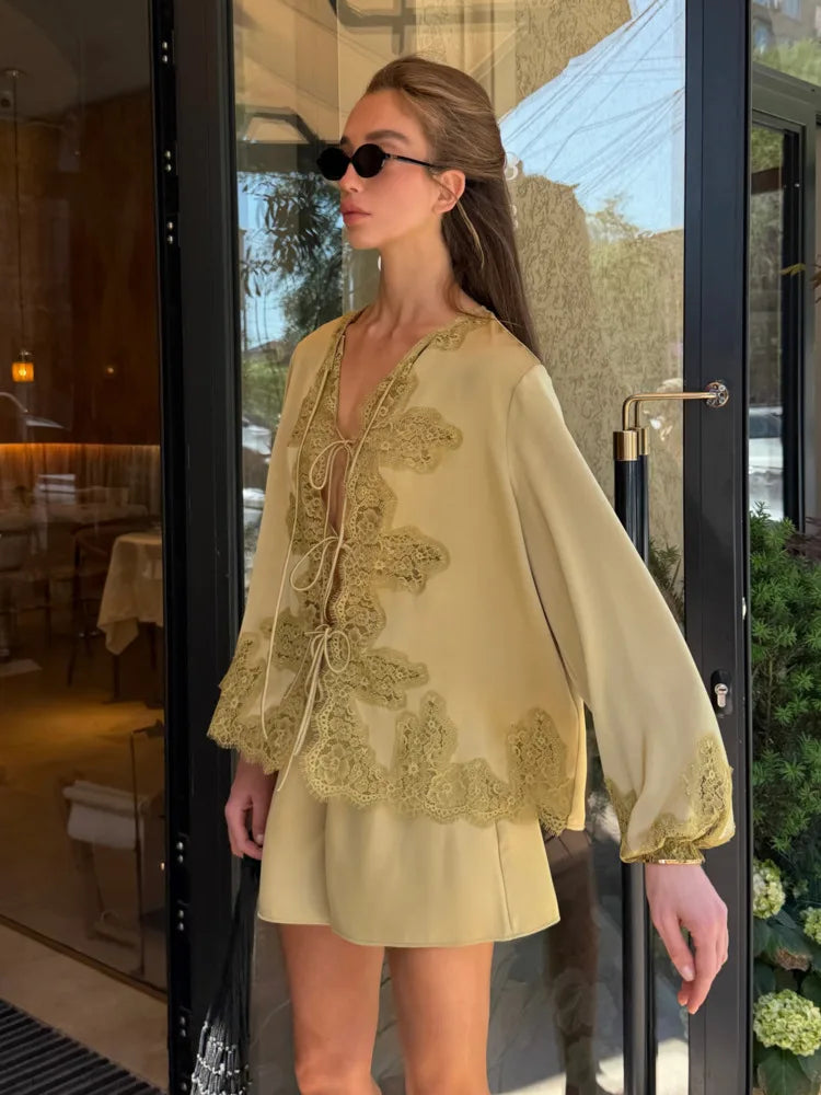 Lumiere Lounge Set