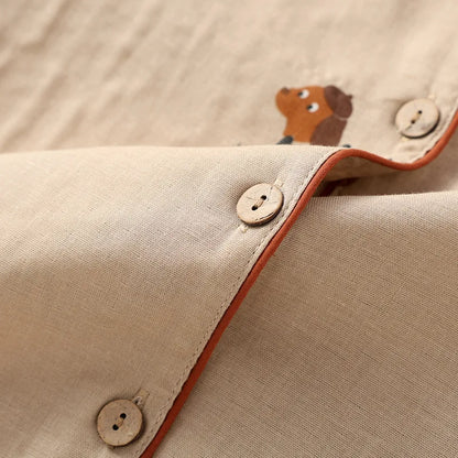 Cotton Breeze PJs