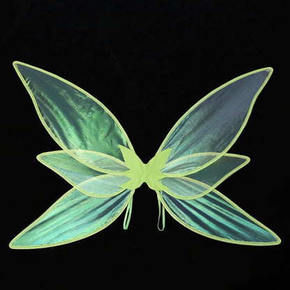 Verdant Fae Costume Set
