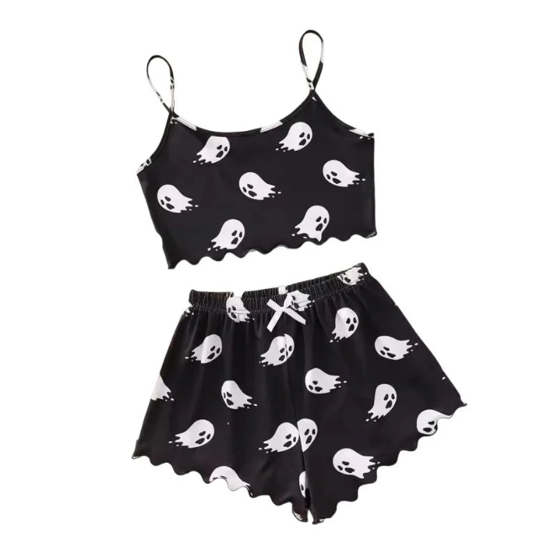 Ghost PJs