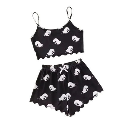 Ghost PJs