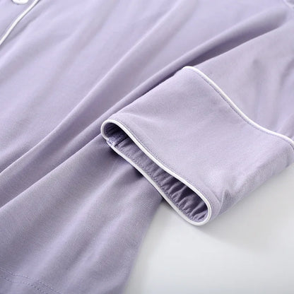 Serenelle PJs