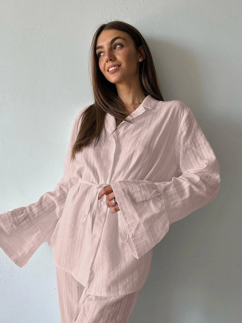 Elodie PJs