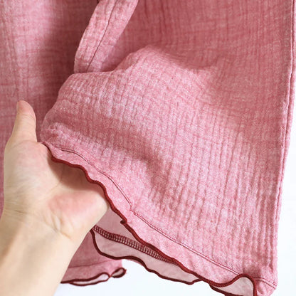 Willow Cotton PJs