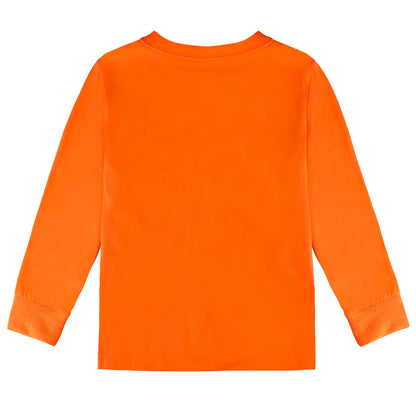 Halloween Kids Pjs Set