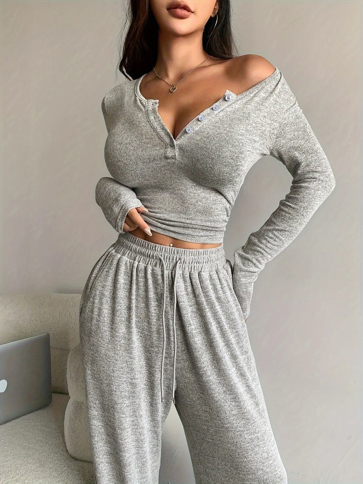 Solenne PJs