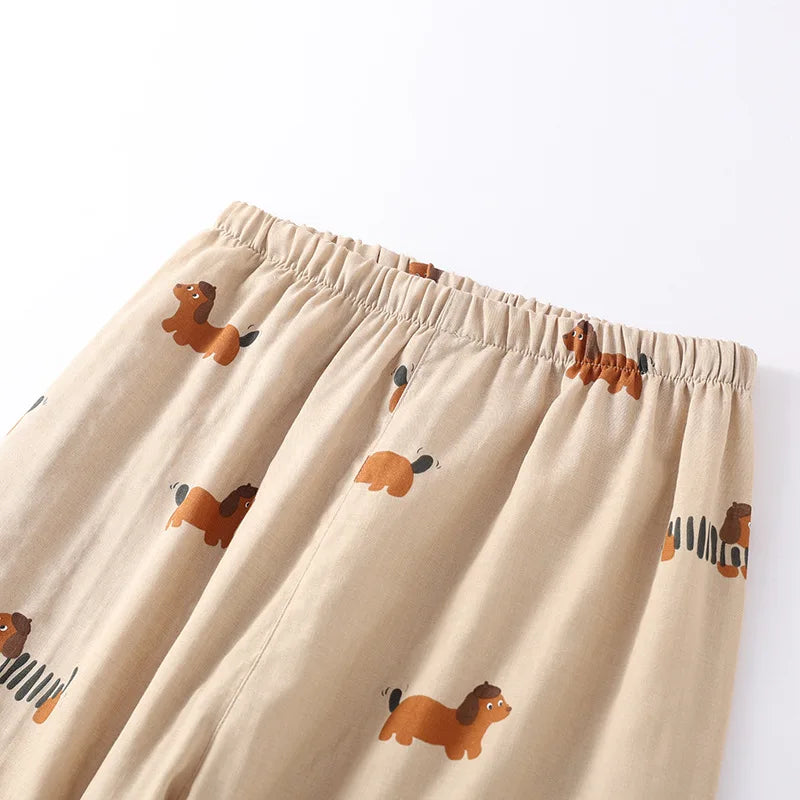 Cotton Breeze PJs