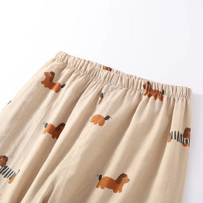 Cotton Breeze PJs