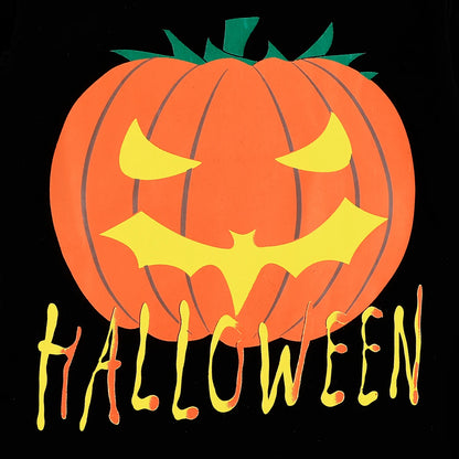 Halloween Kids Pjs Set