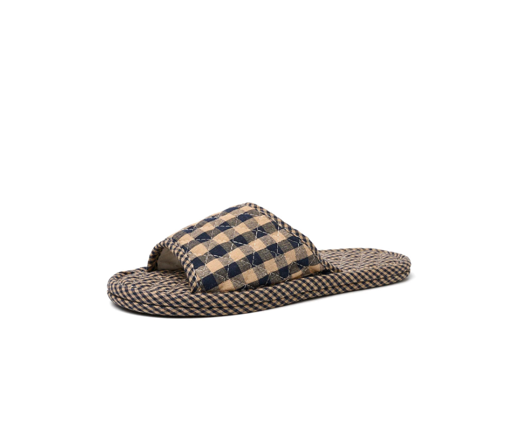 Lumi Slippers