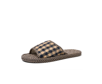 Lumi Slippers