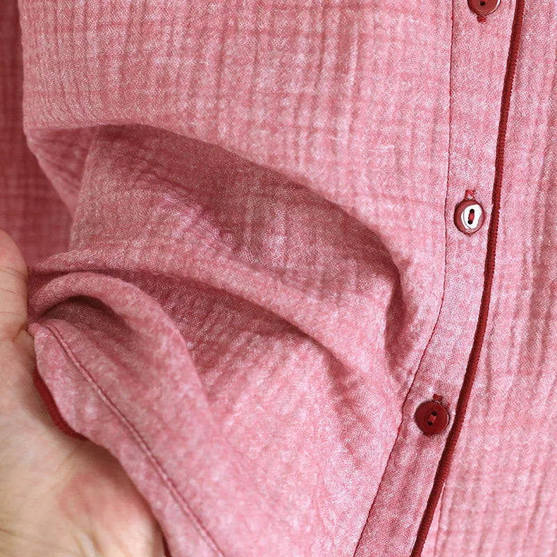 Willow Cotton PJs