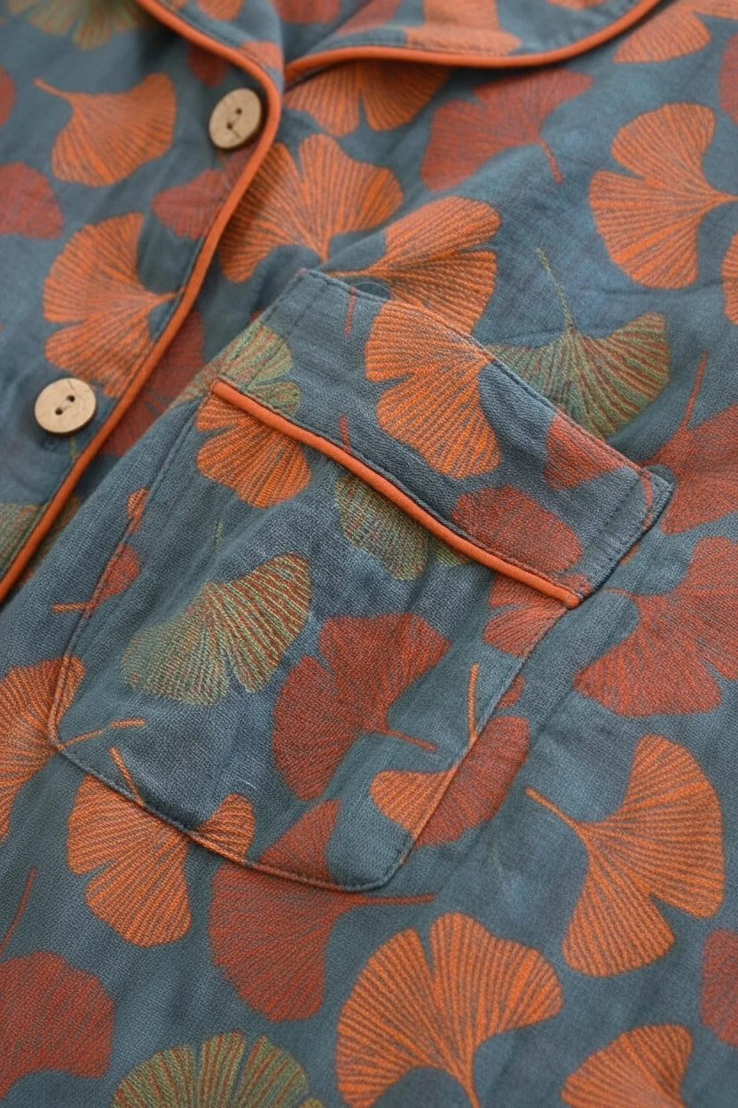 Fleur PJs