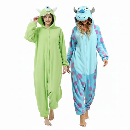After Dark Plush Onesie